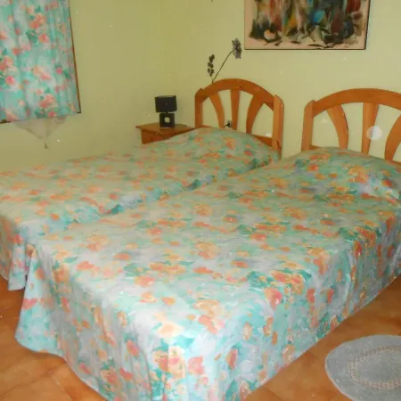 Belle Vue Sur Les Falaises Appartement Santiago del Teide