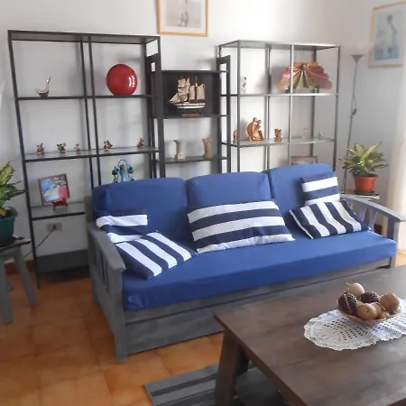 Appartement Belle Vue Sur Les Falaises *
