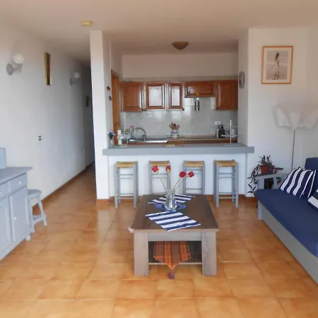 Belle Vue Sur Les Falaises Appartement *