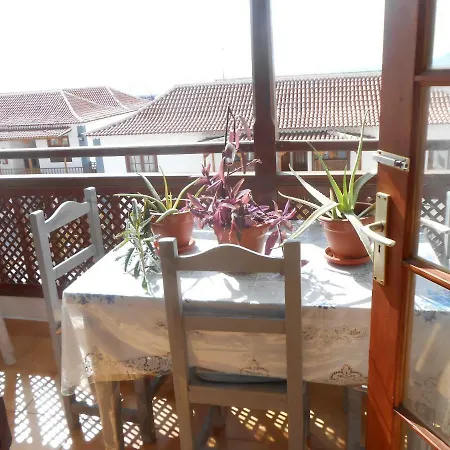 Belle Vue Sur Les Falaises Appartement