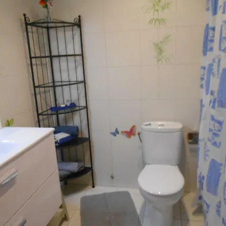 Appartement Belle Vue Sur Les Falaises