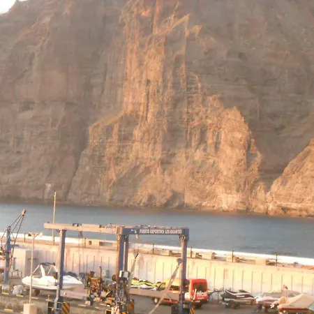 Appartement Belle Vue Sur Les Falaises