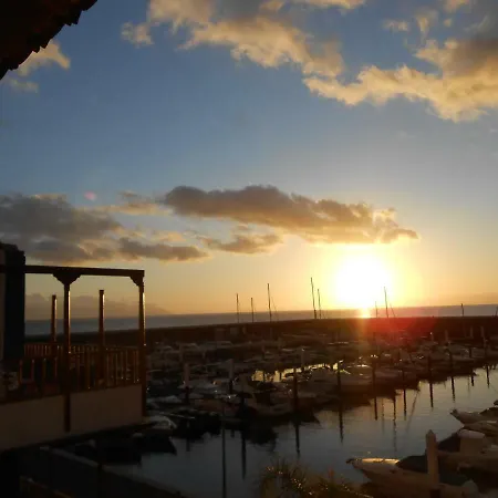 Belle Vue Sur Les Falaises Appartement Santiago del Teide