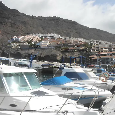 Belle Vue Sur Les Falaises Appartement Santiago del Teide