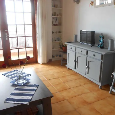 Apartmán Belle Vue Sur Les Falaises