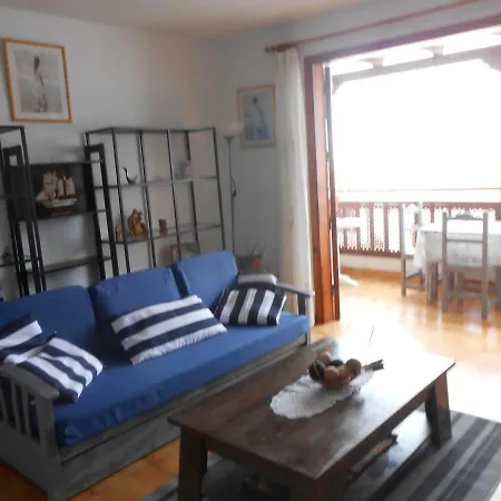 Belle Vue Sur Les Falaises Appartement Santiago del Teide