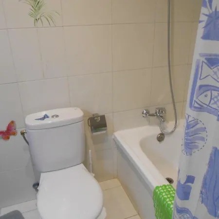 Appartement Belle Vue Sur Les Falaises