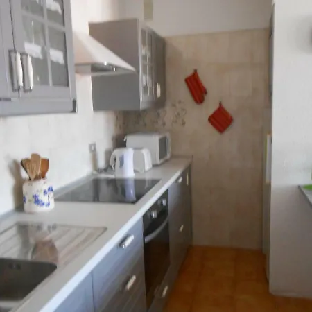 Appartement Belle Vue Sur Les Falaises *
